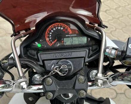 Білий Ліфан KP 200, об'ємом двигуна 0.2 л та пробігом 1 тис. км за 1800 $, фото 3 на Automoto.ua