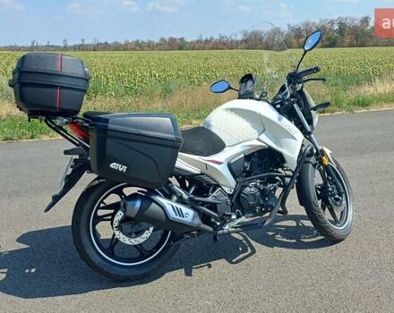 Белый Лифан KP 200, объемом двигателя 0.2 л и пробегом 2 тыс. км за 2200 $, фото 24 на Automoto.ua