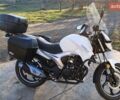 Белый Лифан KP 200, объемом двигателя 0.2 л и пробегом 2 тыс. км за 2200 $, фото 1 на Automoto.ua