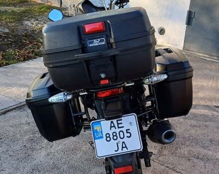 Белый Лифан KP 200, объемом двигателя 0.2 л и пробегом 2 тыс. км за 2200 $, фото 6 на Automoto.ua