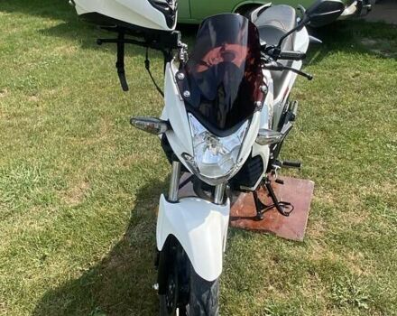 Білий Ліфан KP 200, об'ємом двигуна 0 л та пробігом 5 тис. км за 1650 $, фото 6 на Automoto.ua
