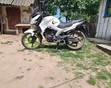 Белый Лифан KP 200, объемом двигателя 0.2 л и пробегом 21 тыс. км за 1100 $, фото 6 на Automoto.ua