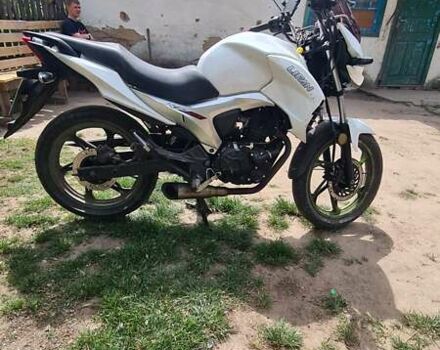 Белый Лифан KP 200, объемом двигателя 0.2 л и пробегом 21 тыс. км за 1100 $, фото 4 на Automoto.ua