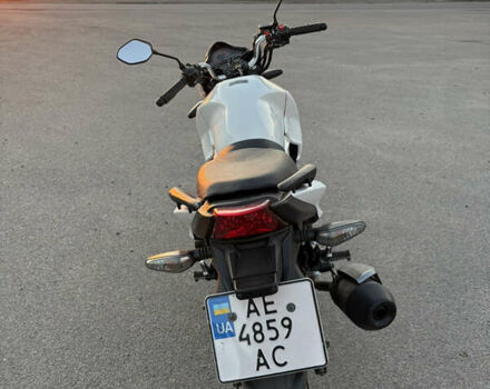Белый Лифан KP 200, объемом двигателя 0.2 л и пробегом 16 тыс. км за 1200 $, фото 4 на Automoto.ua