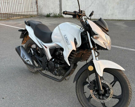 Белый Лифан KP 200, объемом двигателя 0.2 л и пробегом 16 тыс. км за 1200 $, фото 2 на Automoto.ua