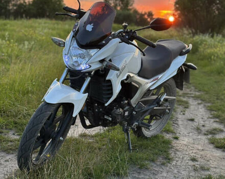 Білий Ліфан KP 200, об'ємом двигуна 0.2 л та пробігом 6 тис. км за 1498 $, фото 11 на Automoto.ua