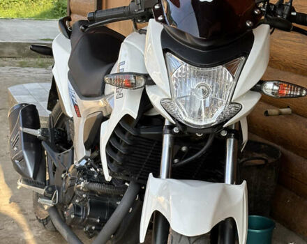 Білий Ліфан KP 200, об'ємом двигуна 0.2 л та пробігом 6 тис. км за 1498 $, фото 5 на Automoto.ua