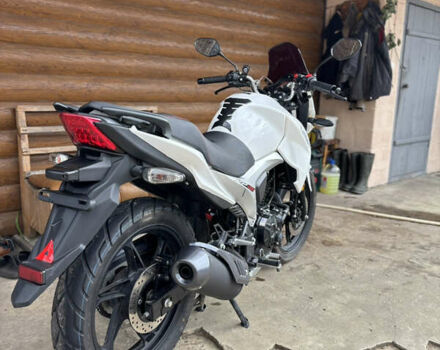 Білий Ліфан KP 200, об'ємом двигуна 0.2 л та пробігом 6 тис. км за 1498 $, фото 7 на Automoto.ua