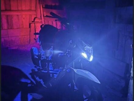 Білий Ліфан KP 200, об'ємом двигуна 0.2 л та пробігом 19 тис. км за 900 $, фото 1 на Automoto.ua