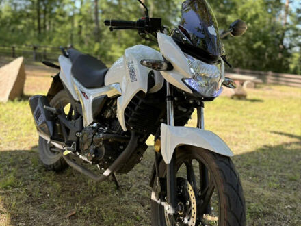 Білий Ліфан KP 200, об'ємом двигуна 0.2 л та пробігом 6 тис. км за 1498 $, фото 1 на Automoto.ua