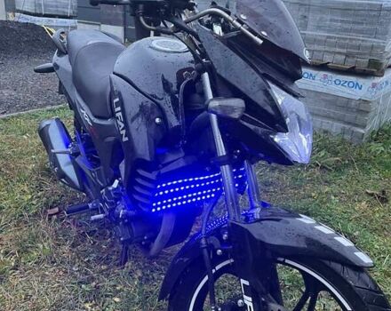 Чорний Ліфан KP 200, об'ємом двигуна 0 л та пробігом 11 тис. км за 1352 $, фото 7 на Automoto.ua