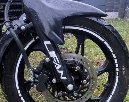 Чорний Ліфан KP 200, об'ємом двигуна 0 л та пробігом 11 тис. км за 1352 $, фото 8 на Automoto.ua