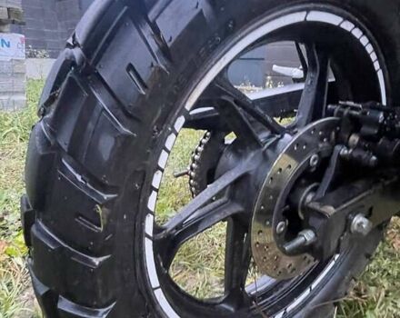 Чорний Ліфан KP 200, об'ємом двигуна 0 л та пробігом 11 тис. км за 1352 $, фото 4 на Automoto.ua