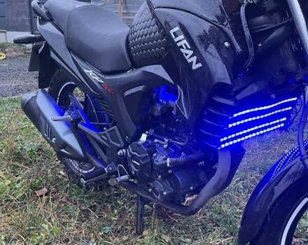 Чорний Ліфан KP 200, об'ємом двигуна 0 л та пробігом 11 тис. км за 1352 $, фото 9 на Automoto.ua