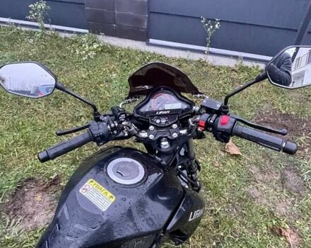 Чорний Ліфан KP 200, об'ємом двигуна 0 л та пробігом 11 тис. км за 1352 $, фото 3 на Automoto.ua