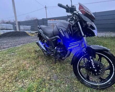 Чорний Ліфан KP 200, об'ємом двигуна 0 л та пробігом 11 тис. км за 1352 $, фото 5 на Automoto.ua