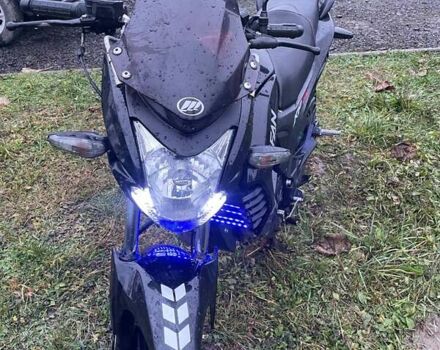 Чорний Ліфан KP 200, об'ємом двигуна 0 л та пробігом 11 тис. км за 1352 $, фото 10 на Automoto.ua