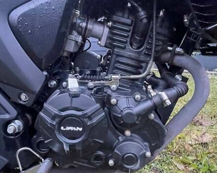 Чорний Ліфан KP 200, об'ємом двигуна 0 л та пробігом 11 тис. км за 1352 $, фото 2 на Automoto.ua