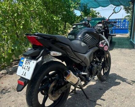 Лифан KP 200 2020 в Баштанке на Automoto.ua Черный Лифан KP 200, объемом двигателя 0.2 л и пробегом 15 тыс. км за 1000 $, фото 8 на Automoto.ua
