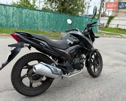 Черный Лифан KP 200, объемом двигателя 0.2 л и пробегом 27 тыс. км за 1400 $, фото 3 на Automoto.ua