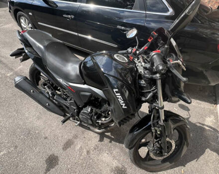Черный Лифан KP 200, объемом двигателя 0 л и пробегом 20 тыс. км за 1200 $, фото 6 на Automoto.ua