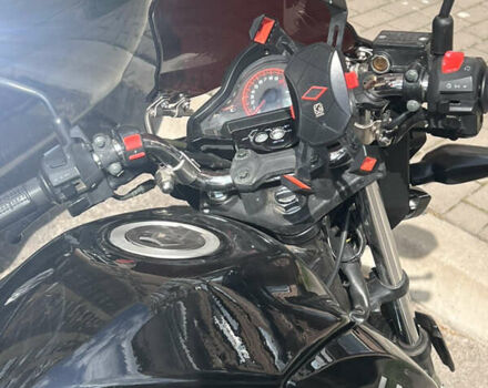 Черный Лифан KP 200, объемом двигателя 0 л и пробегом 20 тыс. км за 1200 $, фото 5 на Automoto.ua