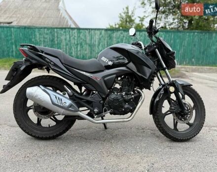 Черный Лифан KP 200, объемом двигателя 0.2 л и пробегом 27 тыс. км за 1400 $, фото 1 на Automoto.ua