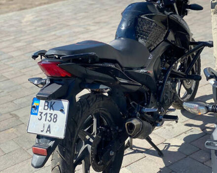 Чорний Ліфан KP 200, об'ємом двигуна 0.2 л та пробігом 7 тис. км за 1400 $, фото 5 на Automoto.ua