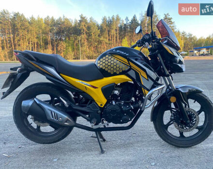 Чорний Ліфан KP 200, об'ємом двигуна 0.2 л та пробігом 5 тис. км за 1700 $, фото 6 на Automoto.ua