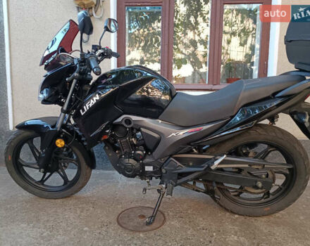Черный Лифан KP 200, объемом двигателя 0.2 л и пробегом 4 тыс. км за 1333 $, фото 7 на Automoto.ua