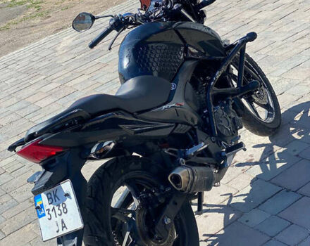 Чорний Ліфан KP 200, об'ємом двигуна 0.2 л та пробігом 7 тис. км за 1400 $, фото 7 на Automoto.ua