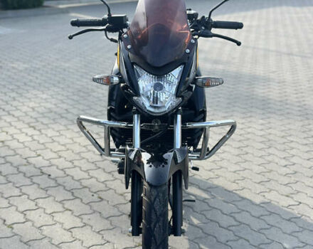 Чорний Ліфан KP 200, об'ємом двигуна 0.2 л та пробігом 2 тис. км за 1700 $, фото 3 на Automoto.ua