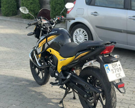 Чорний Ліфан KP 200, об'ємом двигуна 0.2 л та пробігом 2 тис. км за 1700 $, фото 2 на Automoto.ua