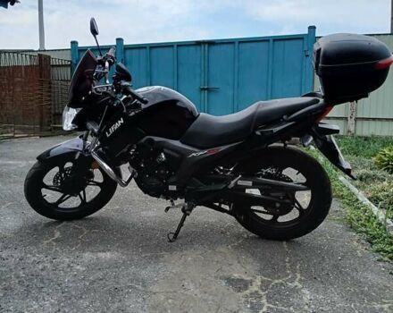 Черный Лифан KP 200, объемом двигателя 0.2 л и пробегом 7 тыс. км за 1529 $, фото 2 на Automoto.ua