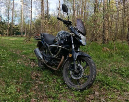 Черный Лифан KP 200, объемом двигателя 0 л и пробегом 18 тыс. км за 1050 $, фото 1 на Automoto.ua