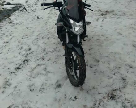 Черный Лифан KP 200, объемом двигателя 0 л и пробегом 200 тыс. км за 1700 $, фото 3 на Automoto.ua