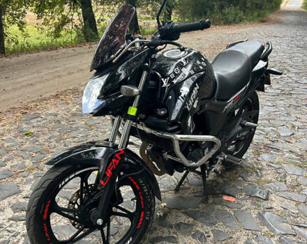 Черный Лифан KP 200, объемом двигателя 0.2 л и пробегом 11 тыс. км за 1400 $, фото 1 на Automoto.ua