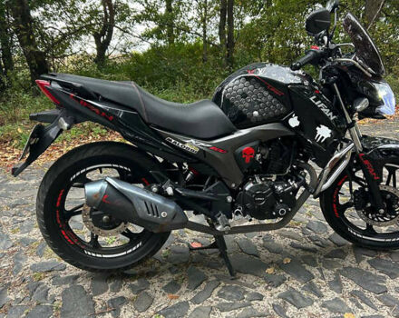Черный Лифан KP 200, объемом двигателя 0.2 л и пробегом 11 тыс. км за 1400 $, фото 3 на Automoto.ua