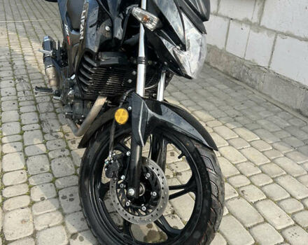 Чорний Ліфан KP 200, об'ємом двигуна 0.2 л та пробігом 4 тис. км за 1500 $, фото 5 на Automoto.ua