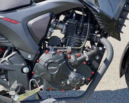 Черный Лифан KP 200, объемом двигателя 0 л и пробегом 4 тыс. км за 1500 $, фото 3 на Automoto.ua