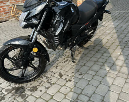 Чорний Ліфан KP 200, об'ємом двигуна 0.2 л та пробігом 4 тис. км за 1500 $, фото 4 на Automoto.ua
