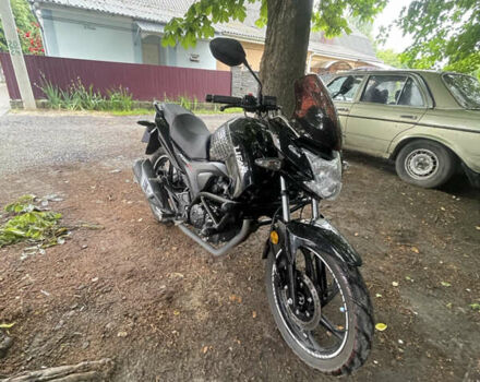 Черный Лифан KP 200, объемом двигателя 0.2 л и пробегом 5 тыс. км за 1560 $, фото 3 на Automoto.ua