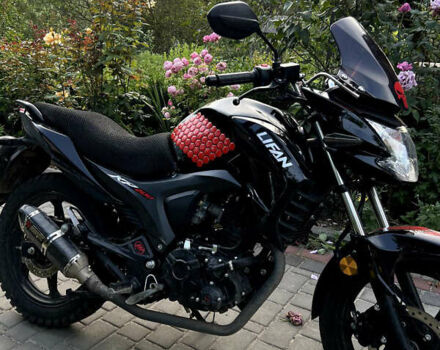 Чорний Ліфан KP 200, об'ємом двигуна 0.2 л та пробігом 4 тис. км за 1500 $, фото 2 на Automoto.ua