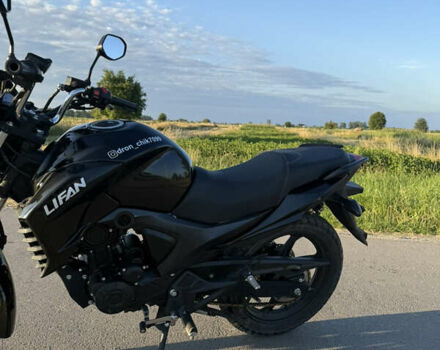 Черный Лифан KP 200, объемом двигателя 0.2 л и пробегом 2 тыс. км за 1490 $, фото 15 на Automoto.ua