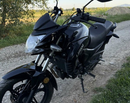 Черный Лифан KP 200, объемом двигателя 0.2 л и пробегом 2 тыс. км за 1490 $, фото 6 на Automoto.ua