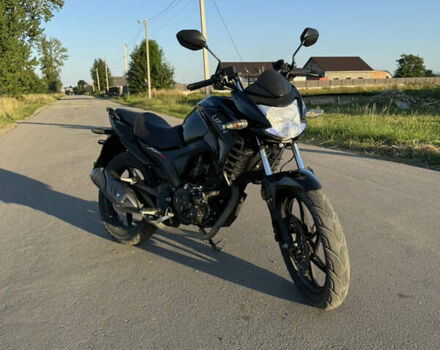 Черный Лифан KP 200, объемом двигателя 0.2 л и пробегом 2 тыс. км за 1490 $, фото 7 на Automoto.ua