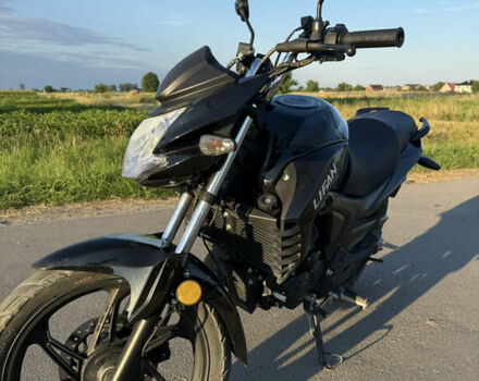 Черный Лифан KP 200, объемом двигателя 0.2 л и пробегом 2 тыс. км за 1490 $, фото 18 на Automoto.ua