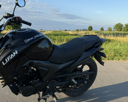 Черный Лифан KP 200, объемом двигателя 0.2 л и пробегом 2 тыс. км за 1490 $, фото 16 на Automoto.ua