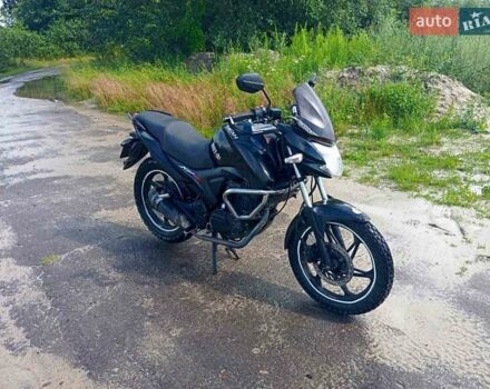 Черный Лифан KP 200, объемом двигателя 0.2 л и пробегом 26 тыс. км за 1200 $, фото 3 на Automoto.ua