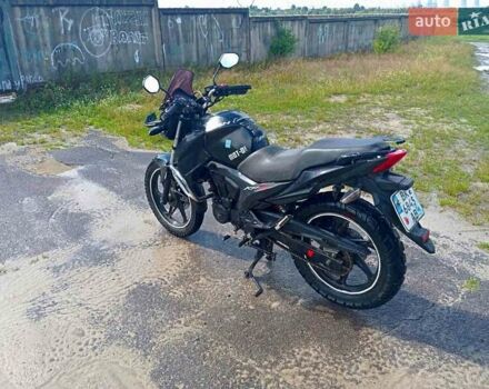 Черный Лифан KP 200, объемом двигателя 0.2 л и пробегом 26 тыс. км за 1200 $, фото 6 на Automoto.ua